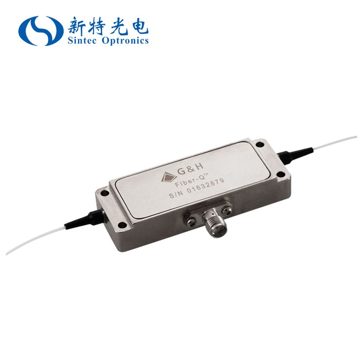 操控激光的魔法師——光纖聲光調(diào)制器