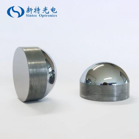 BATOP太赫茲,TPX透鏡1英寸和2英寸直徑，焦距10~250mm