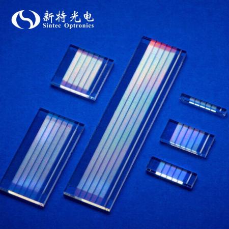 Covesion 氧化鎂摻雜周期極化鈮酸鋰晶體MgO:PPLN