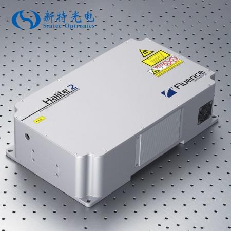 1030nm全光纖飛秒激光器