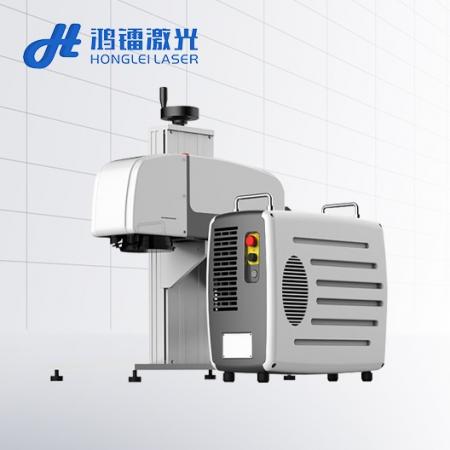 3D激光打標(biāo)機(jī)