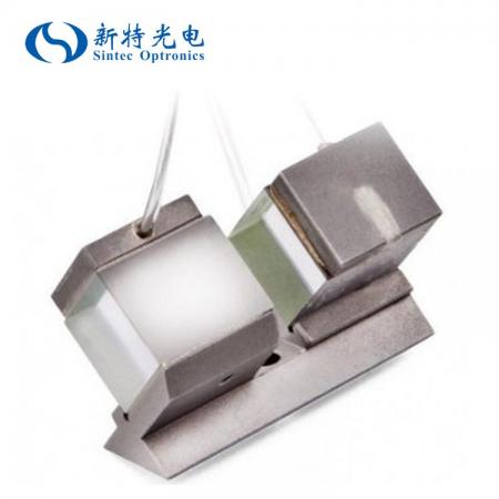 RTP晶體電光Q開關(guān),普克爾盒