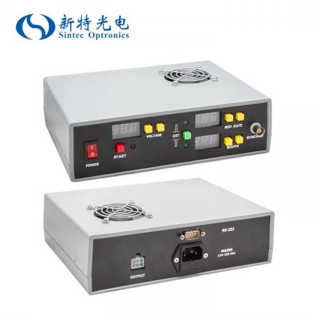 電光Q開關(guān)電源，普克爾盒驅(qū)動(dòng)器OEM Tech