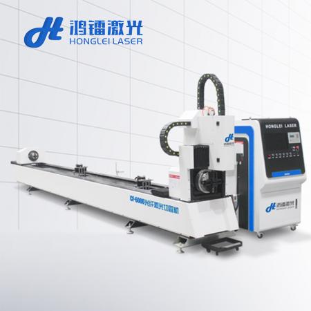 管材專用激光切割機(jī)