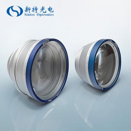 Jenoptik 場鏡 JENar?系列F-Theta遠(yuǎn)心透鏡 355~1080 nm