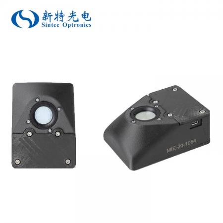 Diffratec Optics 電控/手動(dòng)可變焦莫爾透鏡（1064nm,532nm）