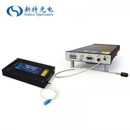 脈沖光纖激光器，鎖模光纖激光器