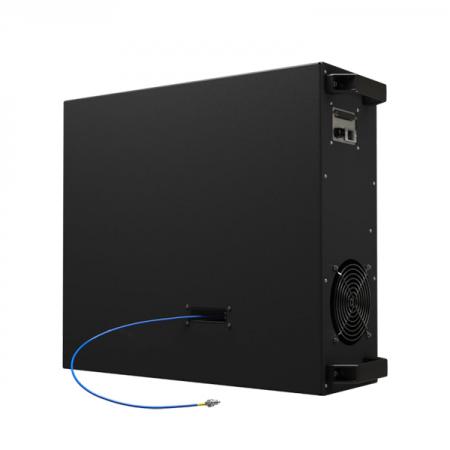2μm QCW光纖激光器，脈沖摻Tm光纖激光器模塊