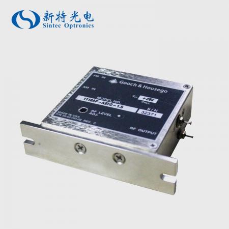 射頻驅(qū)動(dòng)器，聲光調(diào)制器電源