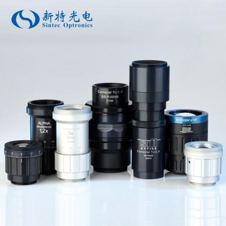 Sill激光擴束鏡