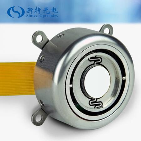 可調(diào)光束控制鏡,光束轉(zhuǎn)向反射鏡,音圈掃描鏡