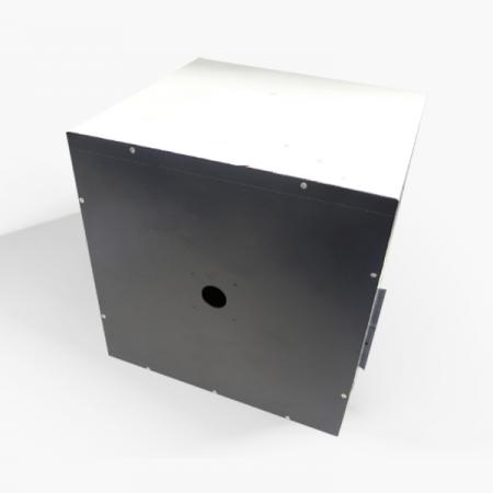 激光光束3D測量分析儀